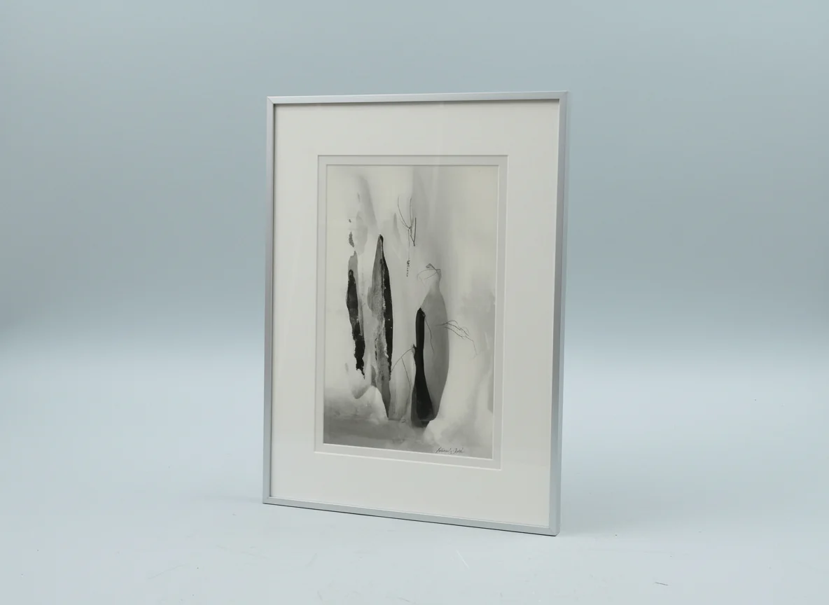 Abstract Print
