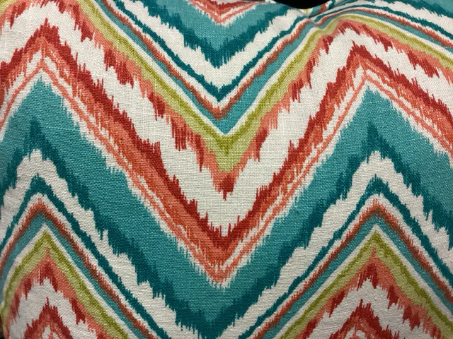 Decorator Accent Pillows-Pair - Image 2