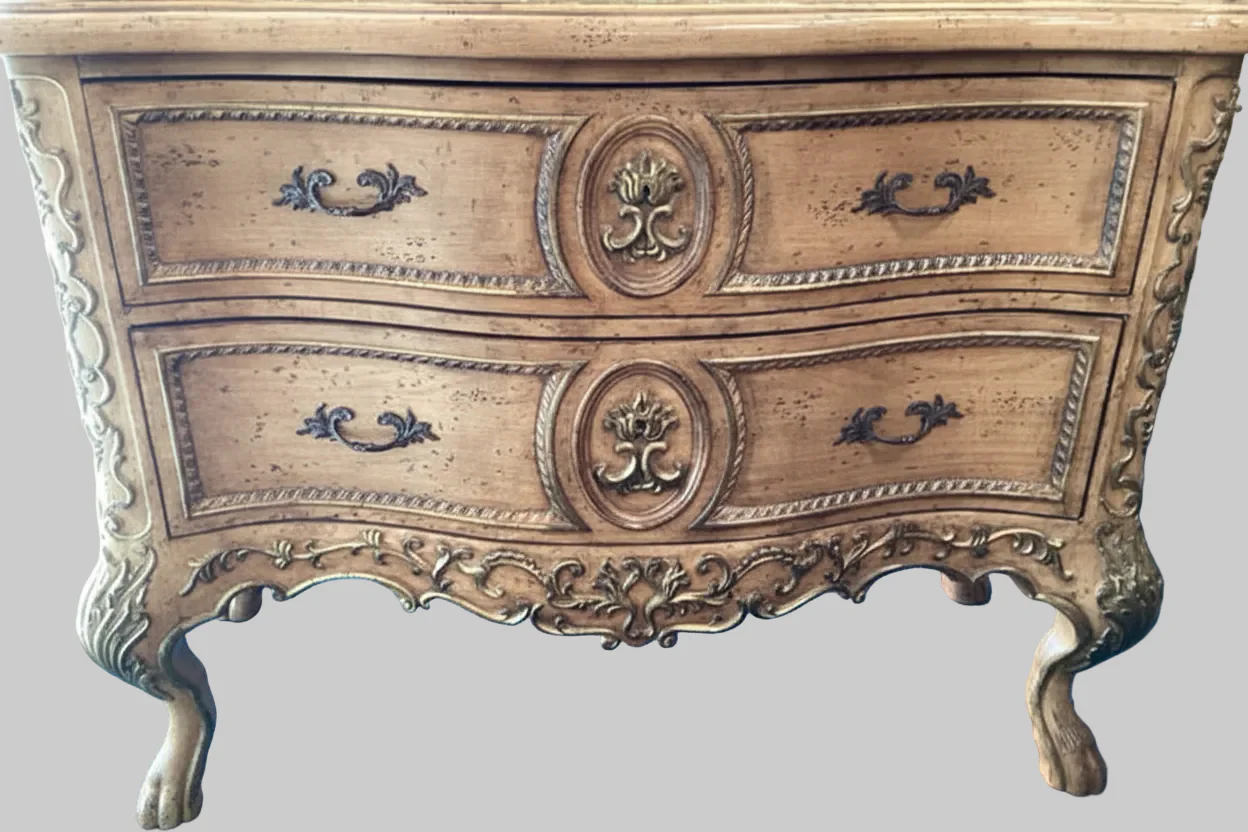 Ferguson Copeland Two Drawer Chest - Image 2