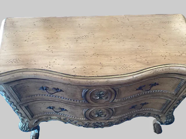 Ferguson Copeland Two Drawer Chest - Image 3