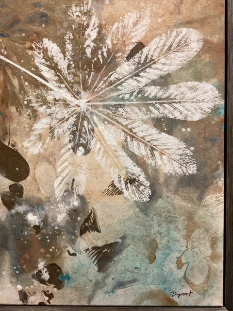 Framed Dysat Giclee - Image 2