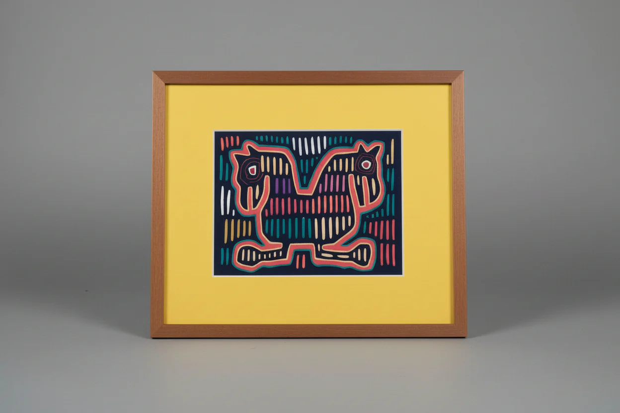 Horse Print