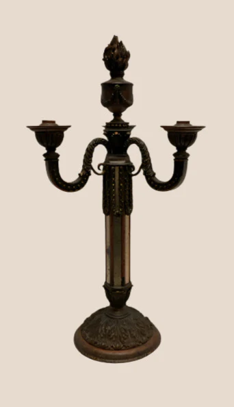 Lam Lee Elegant Candelabra