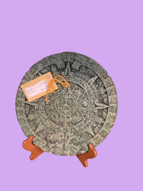 Mayan Calendar