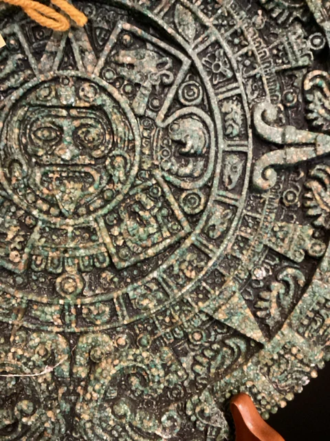 Mayan Calendar - Image 3