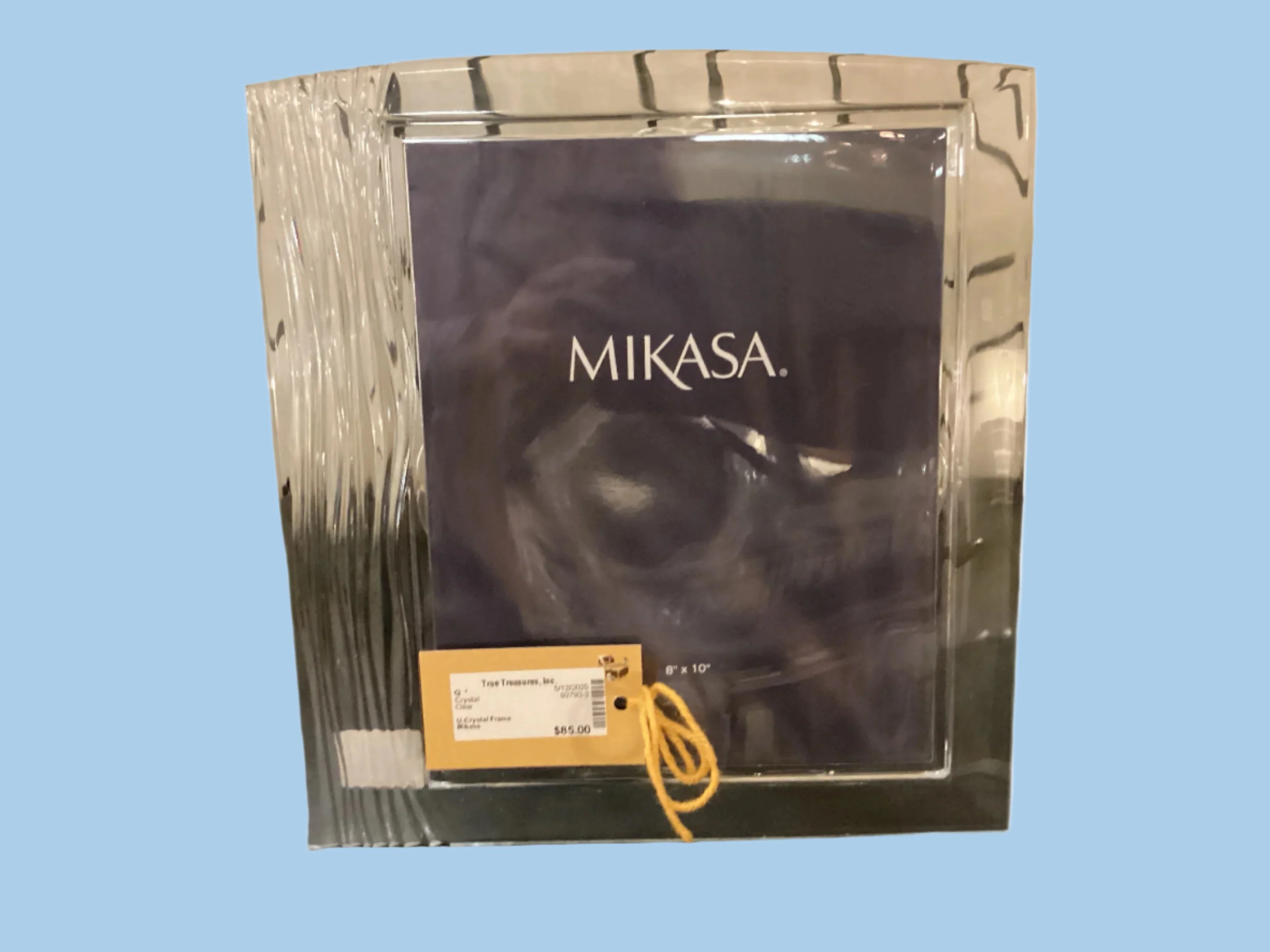 Mikasa Crystal Frame