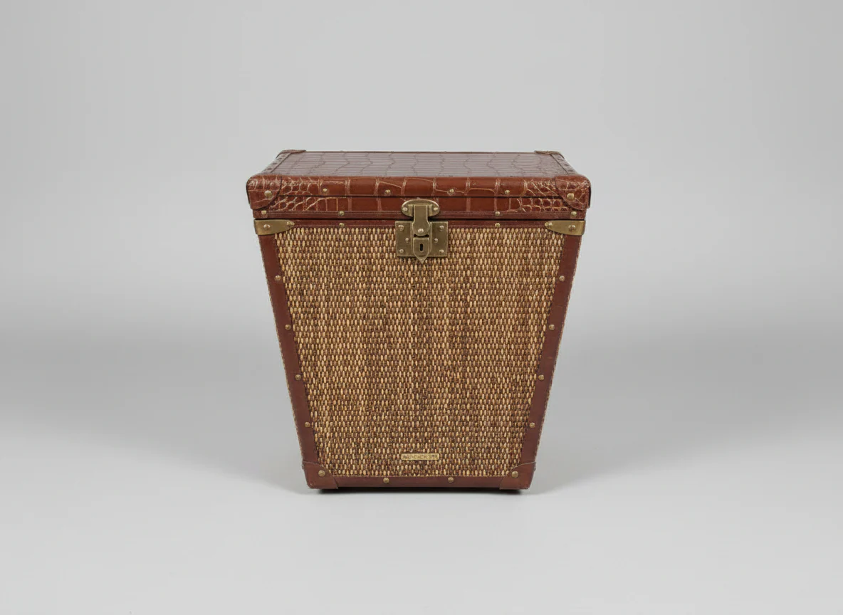 Milling Road Storage Trunk