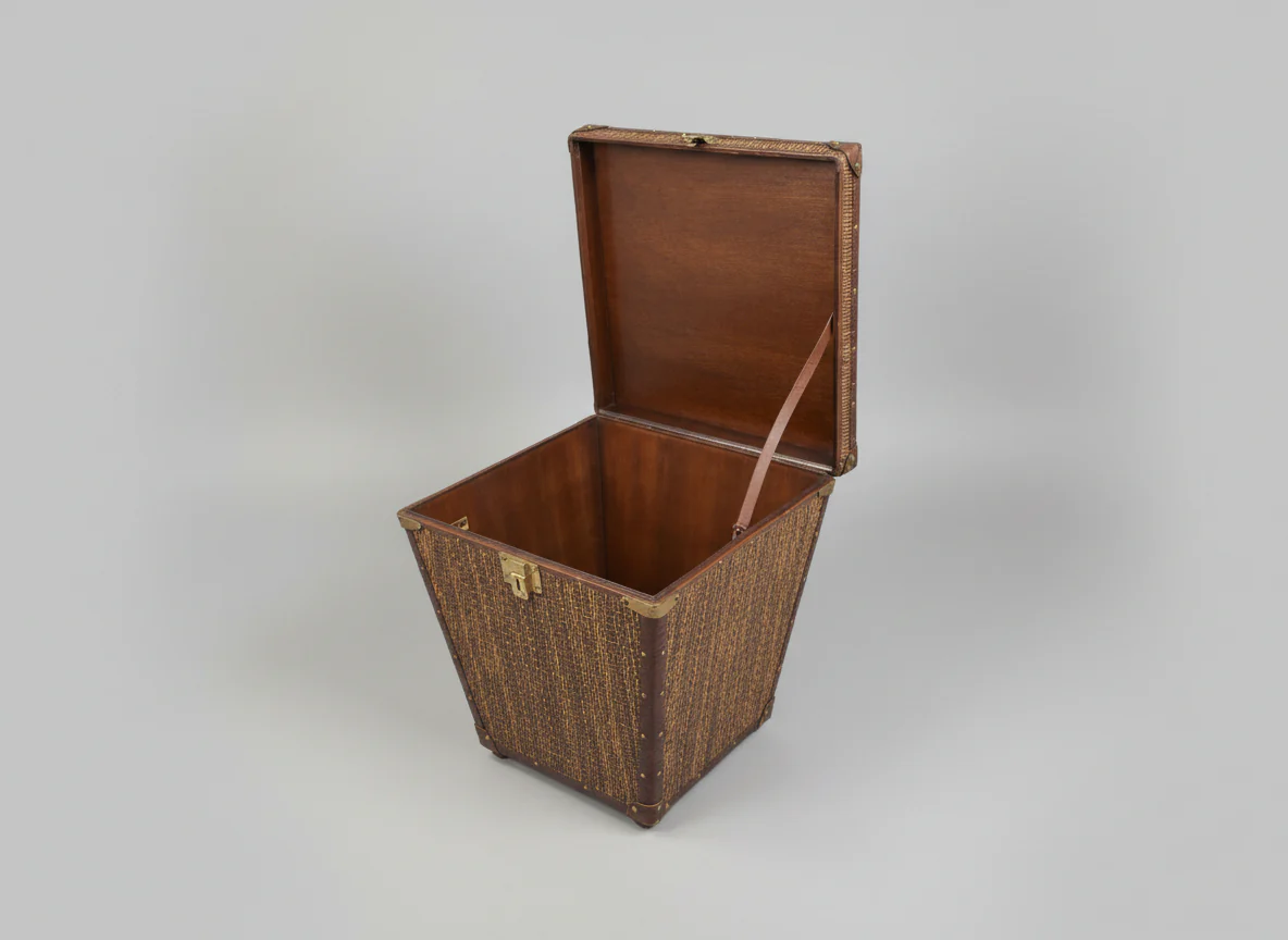 Milling Road Storage Trunk - Image 2