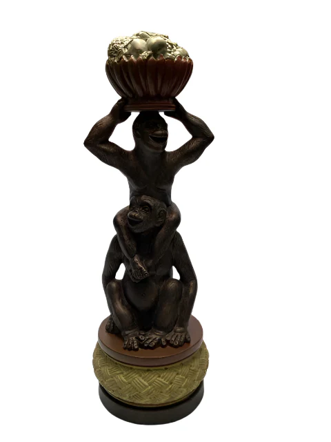Monkey Lamp - Image 2