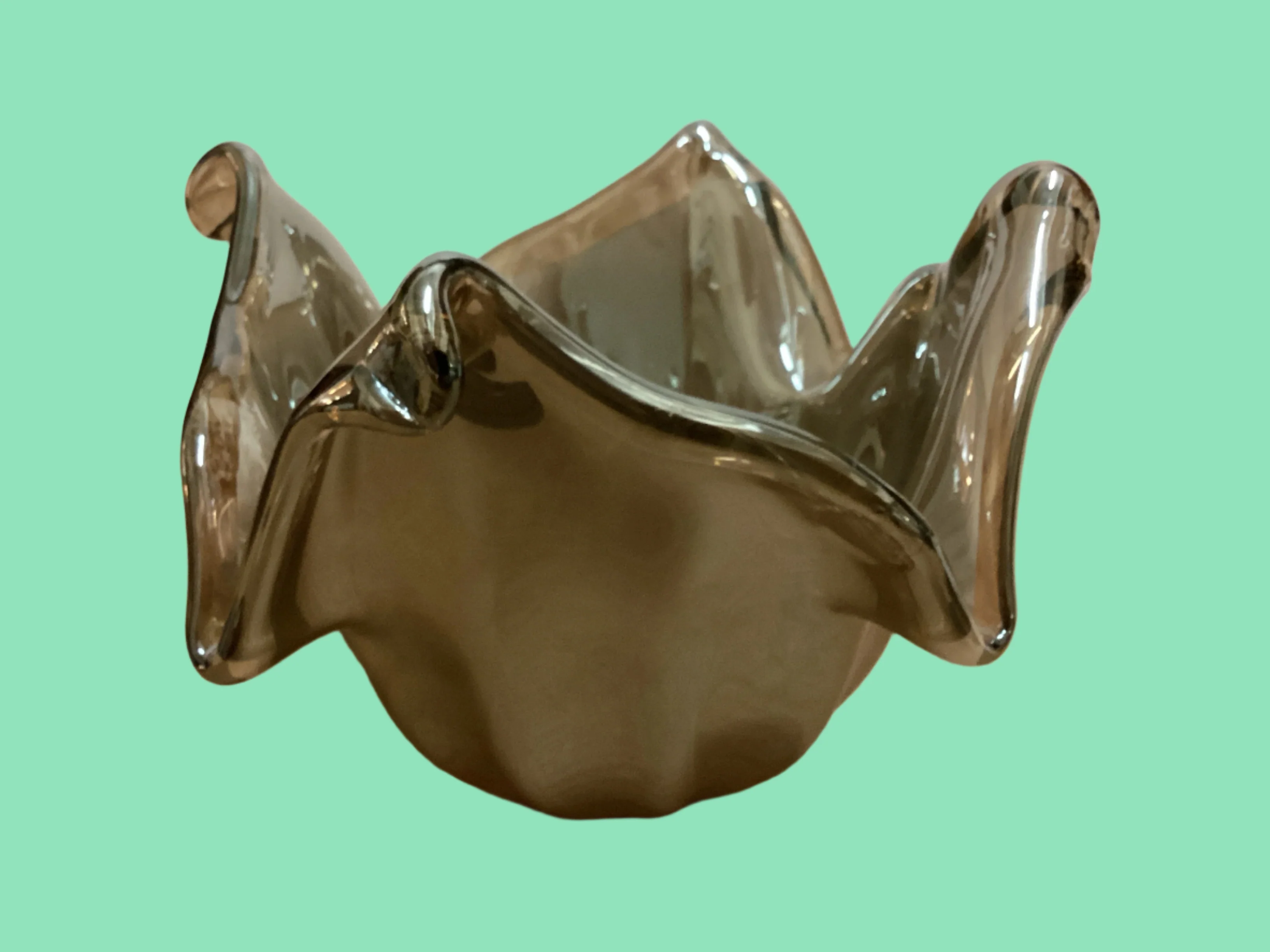 Murano Vessel