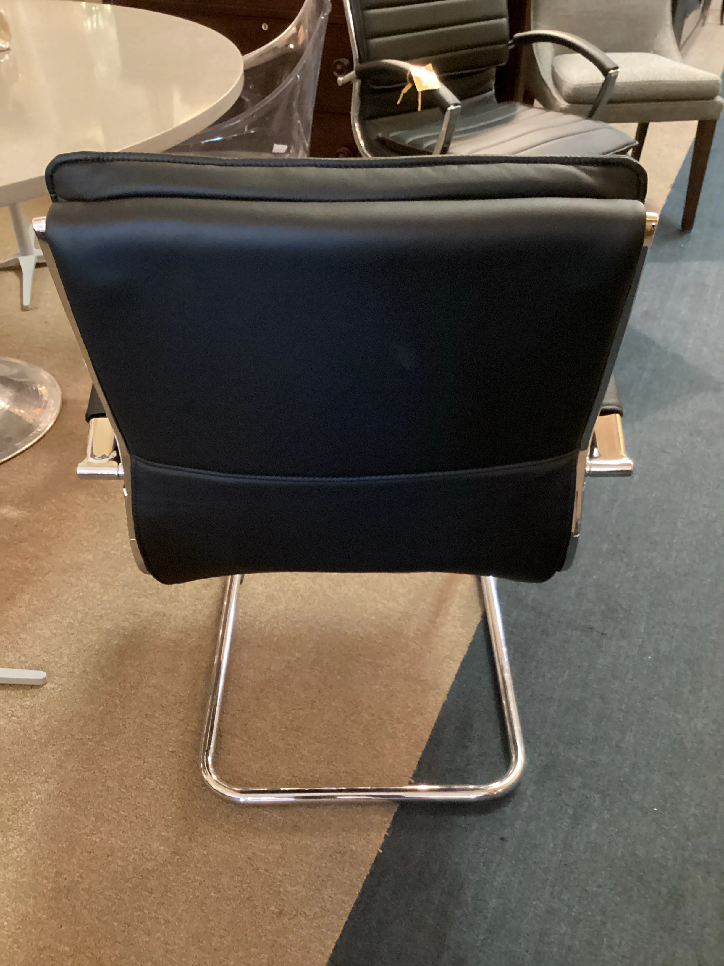 Office Star Desk Chair - Image 3