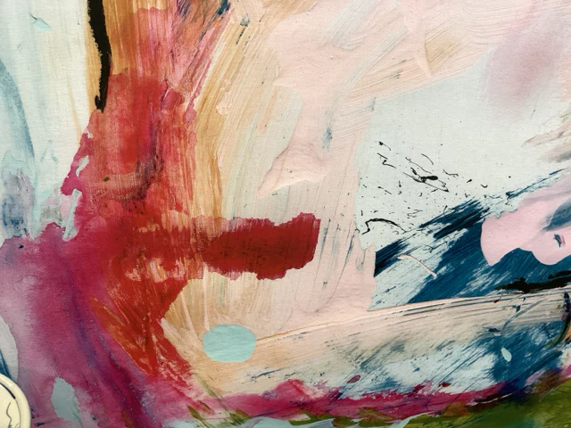 Painting Abstract - Image 2