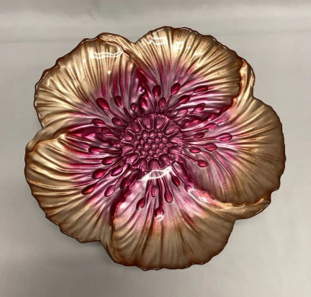 Pedestal Dish - Image 2
