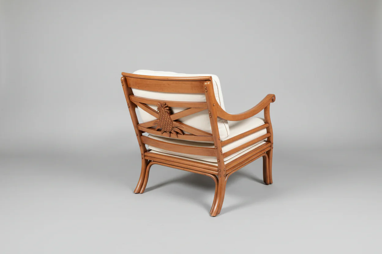 Tommy Bahama Chair Pair - Image 2